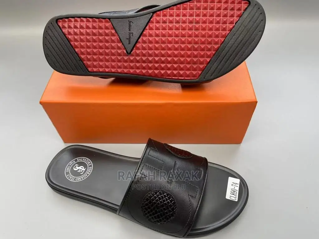 Original Ferragamo Sandals