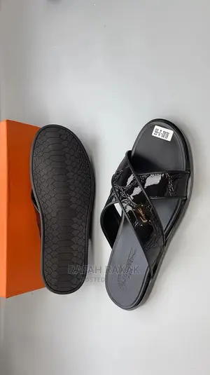 Classic Sandals