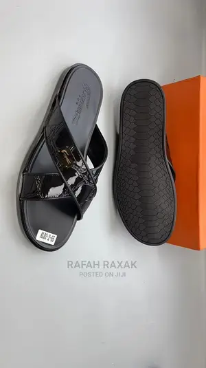 Classic Sandals
