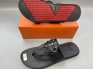 Original Versace Sandals