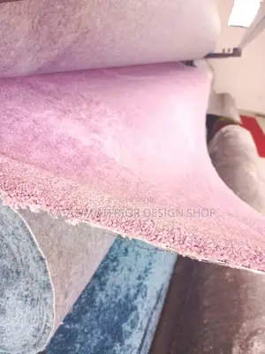 Soft Galaxy Carpets/Galaxy Carpets