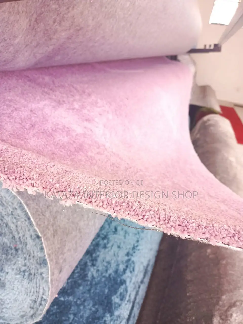 Soft Galaxy Carpets/Galaxy Carpets