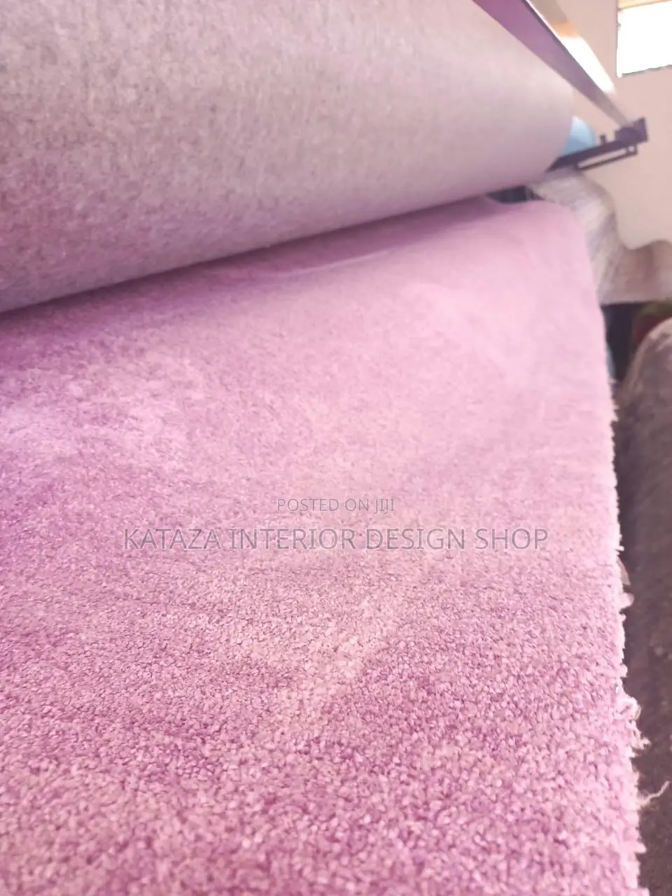 Soft Galaxy Carpets/Galaxy Carpets