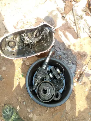 Transfer Unit Repair for Suv Cars