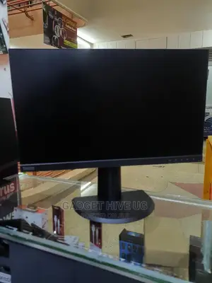 27” Lenovo Ips Monitor
