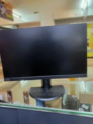 27” Lenovo Ips Monitor
