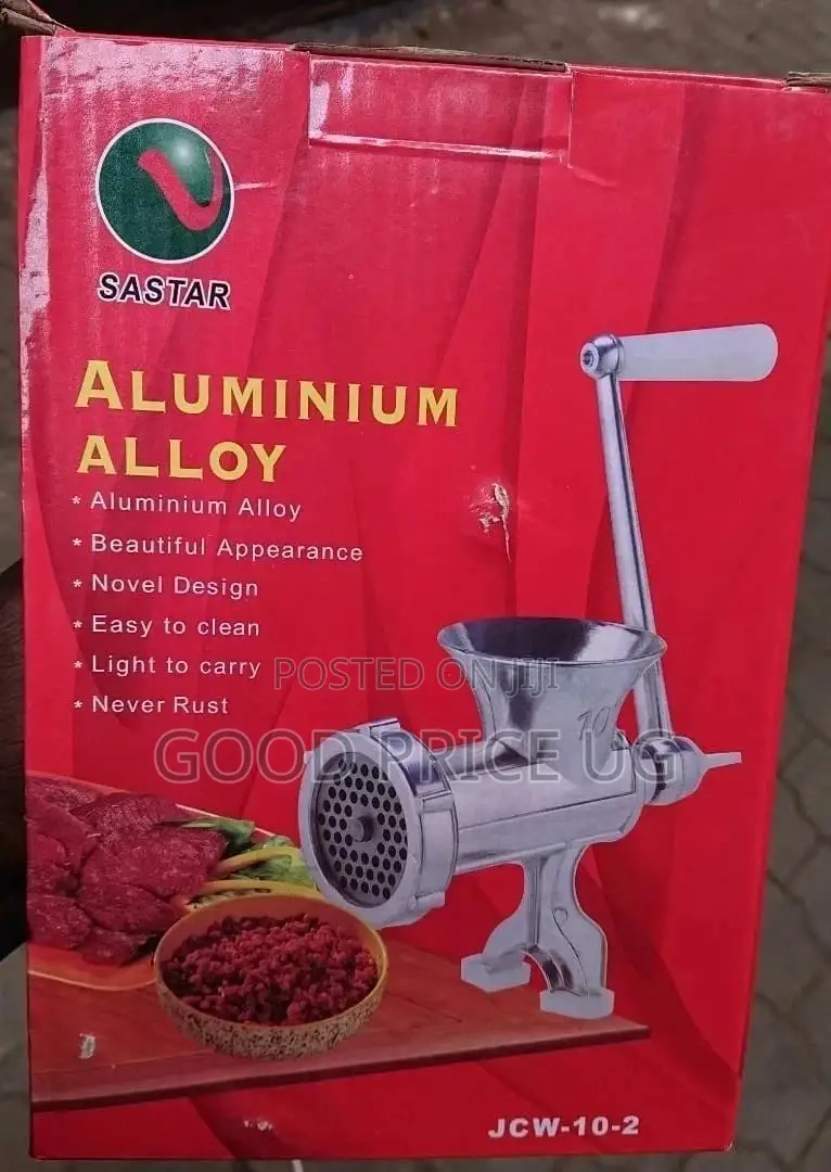 Sastar Meat Grinder/Mincer