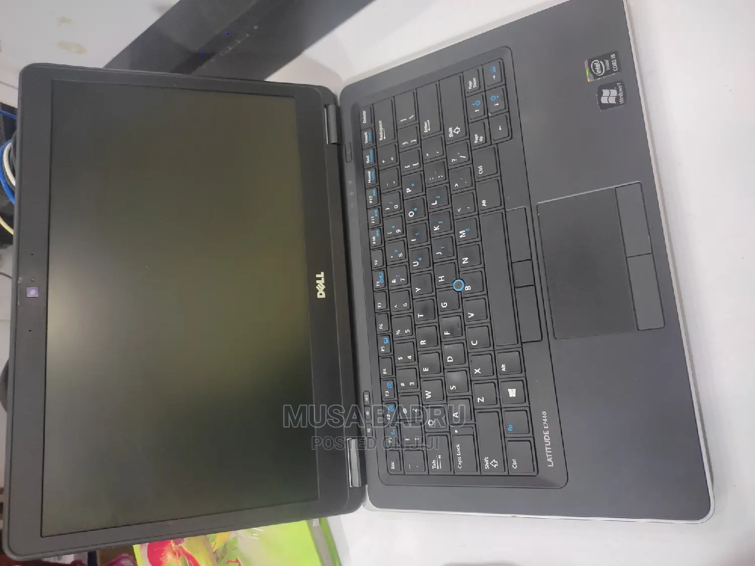 Laptop Dell Latitude 7440 8GB Intel Core I5 SSD 256GB