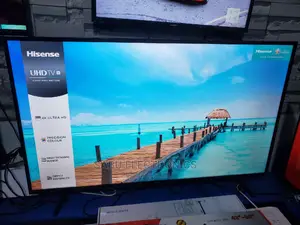 Hisense 55 Inch Smart -7 Series