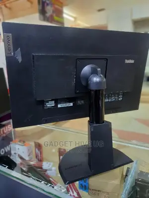 24" Ips Monitor