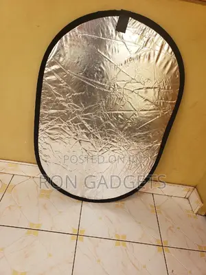 Photography Light Reflector
