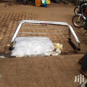 Roll Bar For Vigo
