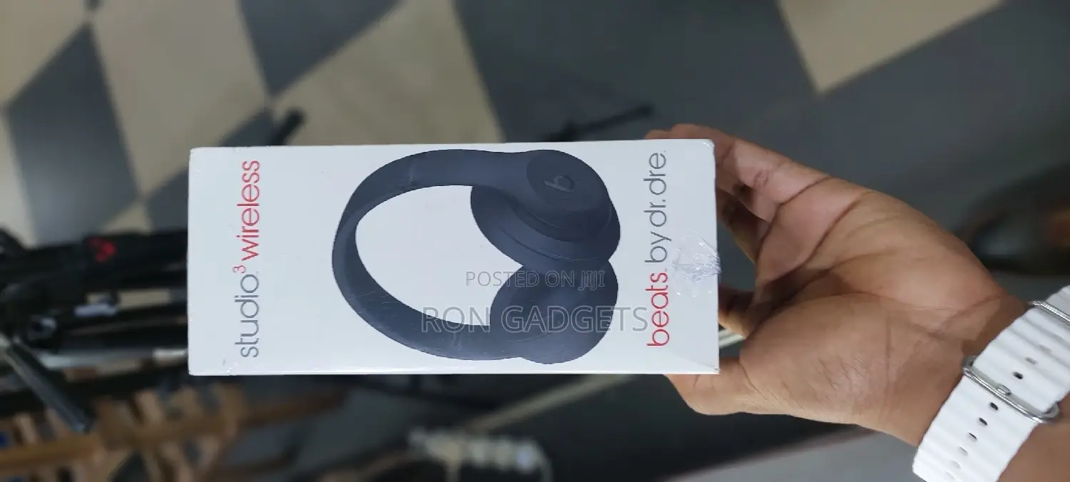 Beats by Dre