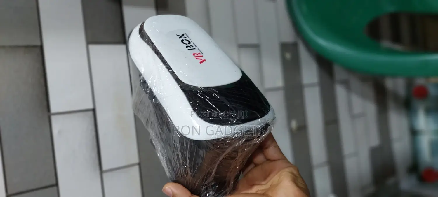 Virtual Reality Box