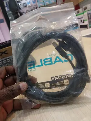 Printer Cables 5m