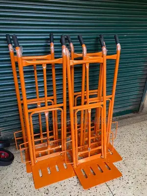 Heavy Duty Trolley