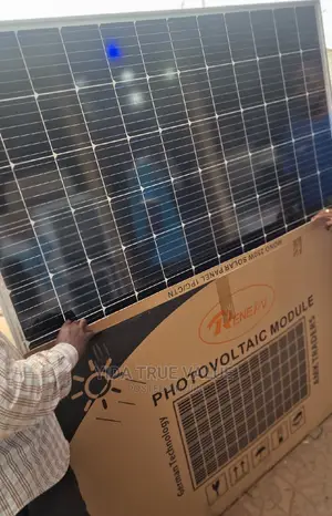 Solar Pannel 250w