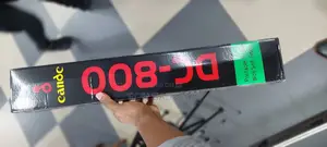 Camera Tripod (Dc 800 Tripod)