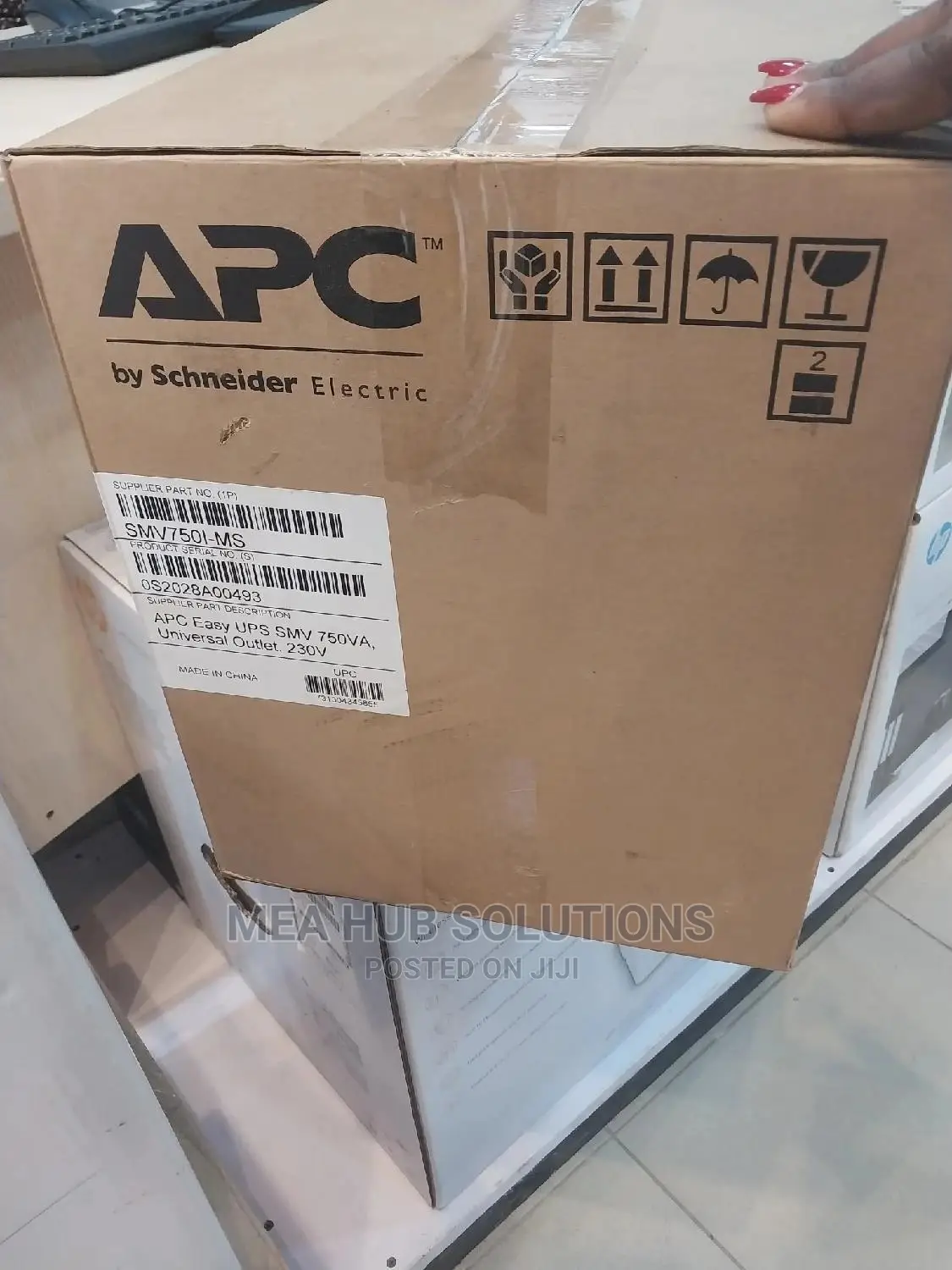 APC Smart Ups