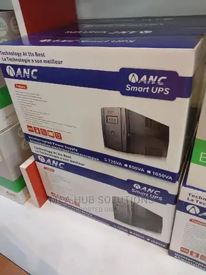 Anc UPS 725va