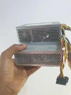 Dell Power Supply Small Connectors