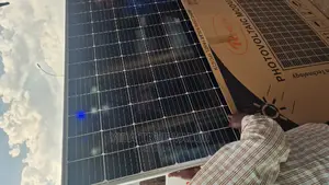 Solar Pannel 250w