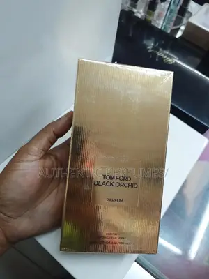 Tomford Black Orchid PARFUM