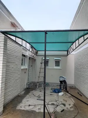Carport for 1car
