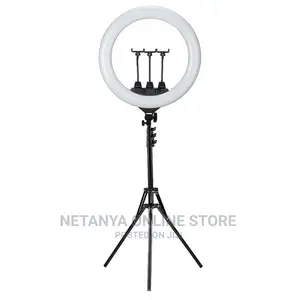 21" Soft Ring Light