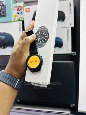 Samsung Galaxy Watch 3
