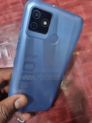 Tecno Pop 5 Go 16 GB Blue