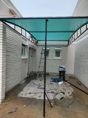 Carport for 1car