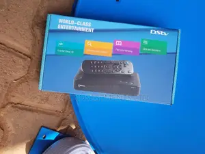 DSTV Full Kit