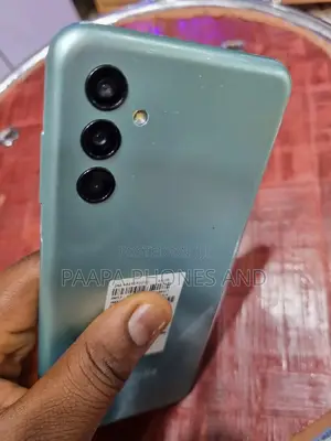 Samsung Galaxy M13 64 GB Silver