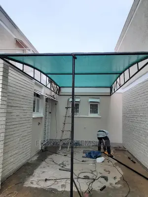 Carport for 1car