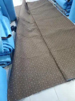 Wall to Wall Office Woolen Carpet