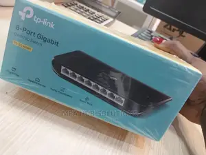 Switch 8port