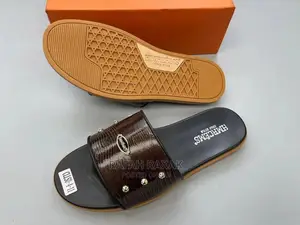 Original Hermes Italian Sandals