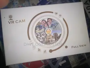 3d Panoramic Bulb Camera