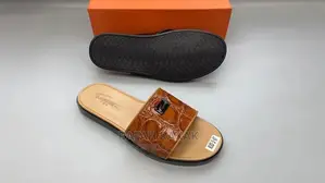 Original Lacoste Sandals
