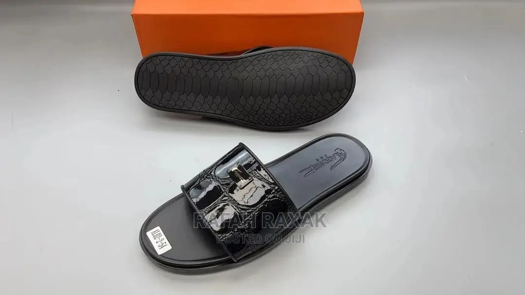 Original Lacoste Sandals