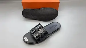 Original Lacoste Sandals
