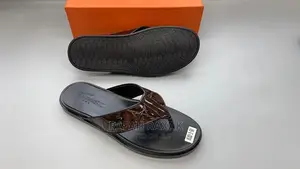 Original Lacoste Sandals