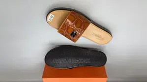 Original Lacoste Sandals