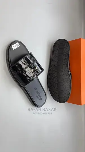 Original Lacoste Sandals