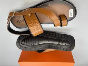 Original Boss Sandals