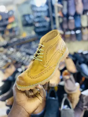 Original Timberland Boots
