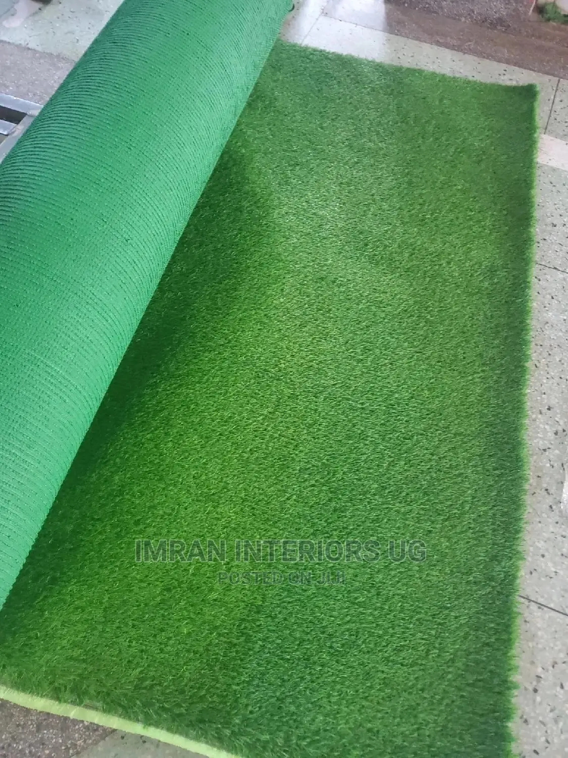 Artificial Grass Carpet