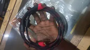 Mini Hdmi to Hdmi Cable