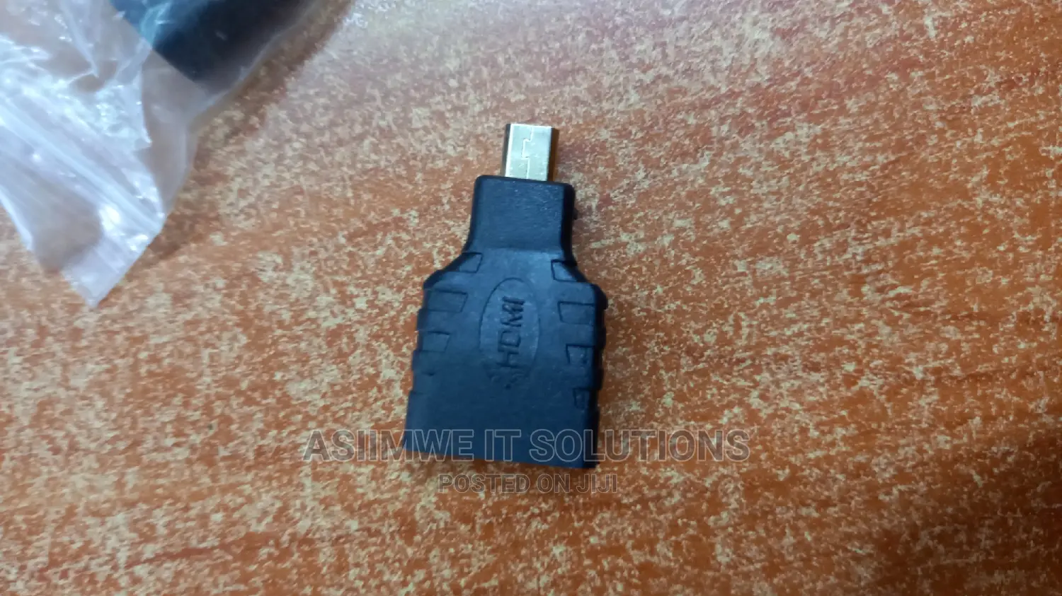 Micro Hdmi to Female Hdmi Connector